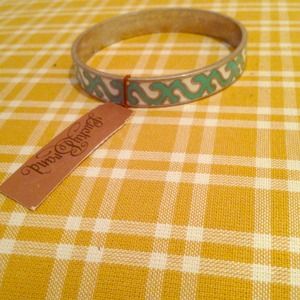 Turquoise Lucky Brand Bangle