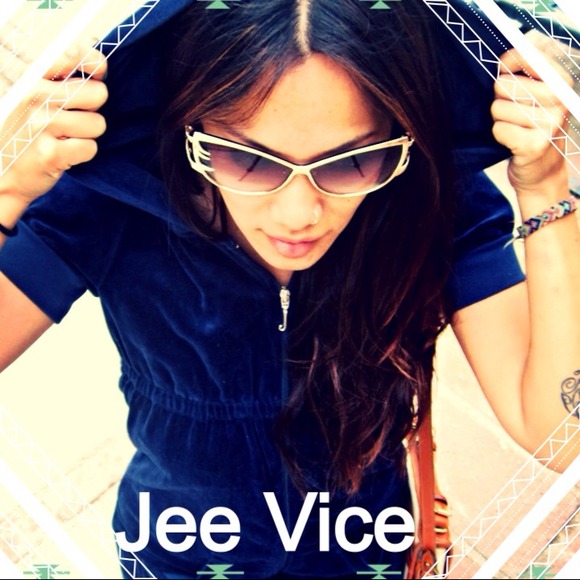 Jee Vice Accessories - Authentic Jee Vice sunglasses