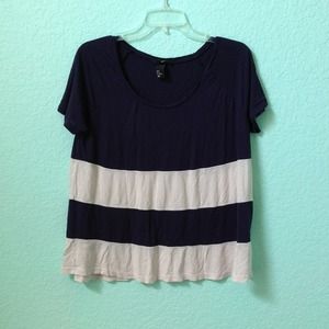 H&M top