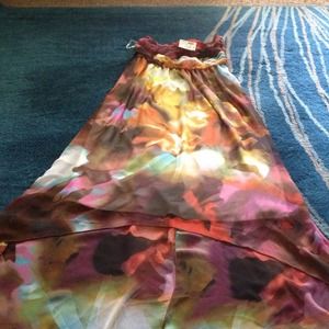 Beautiful Hi-Lo dress!!!