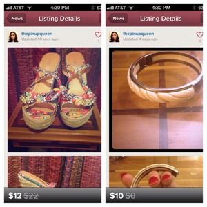 Bundle for @daliamengmeng!