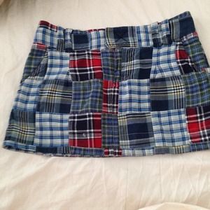 American Eagle mini skirt