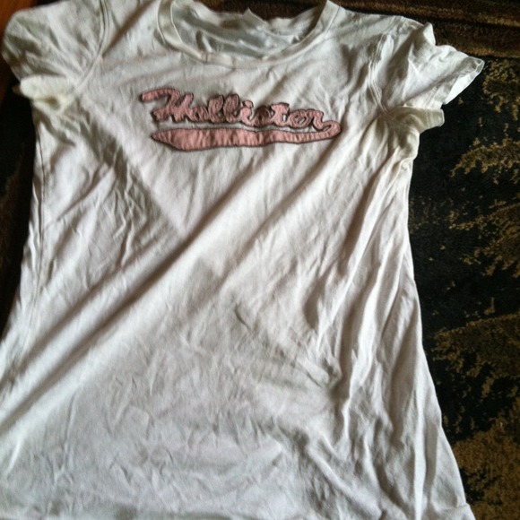 Hollister T-shirt