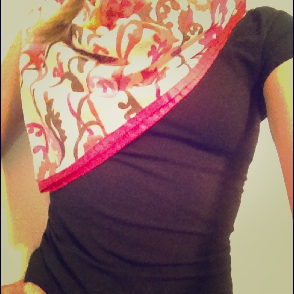 Nylon shirts
