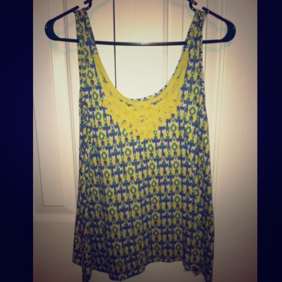 Bundle of two tank tops - Picture 1 of 2