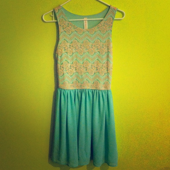 Dress from Kohl's