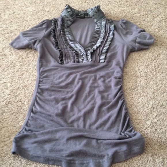 Dressy Top