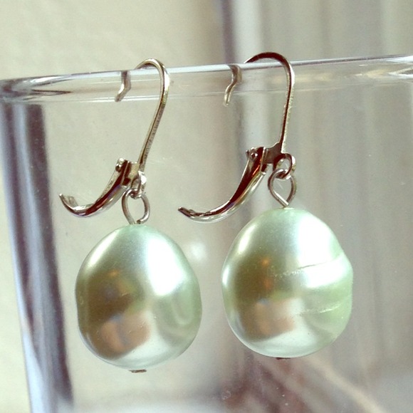 💝Bundled❌SOLD Gorgeous Chunky Pearls
