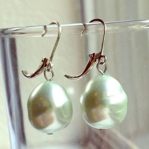 💝Bundled❌SOLD Gorgeous Chunky Pearls