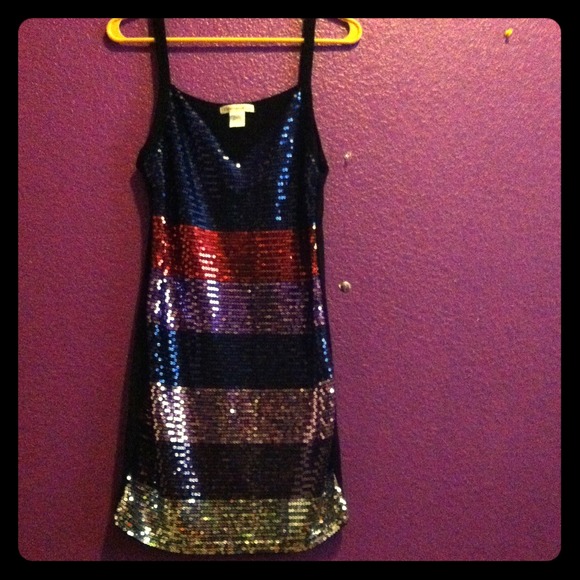 ✨Sexy short dress✨
