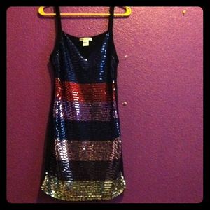 ✨Sexy short dress✨