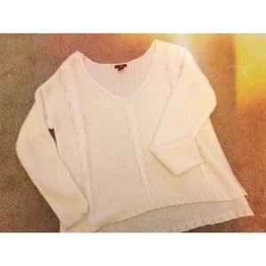 H&M Knit Sweater