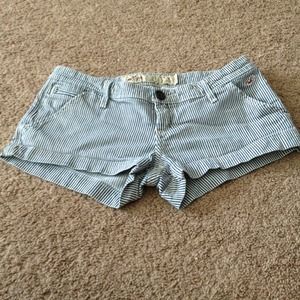 Hollister Shorts