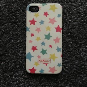 Cath Kidston iPhone shell case