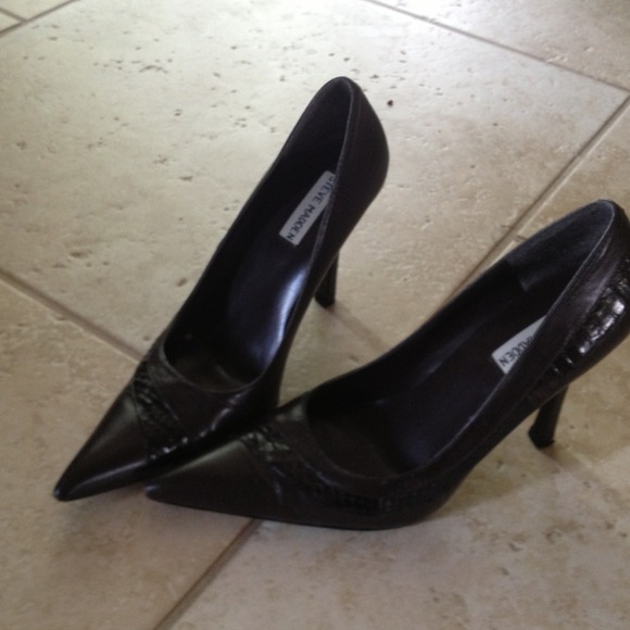 Steve Madden heels - Picture 2 of 2