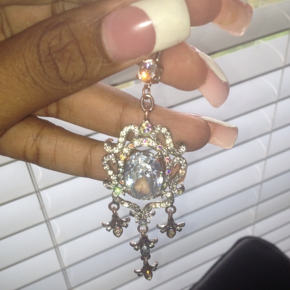Belly ring - Picture 3 of 4
