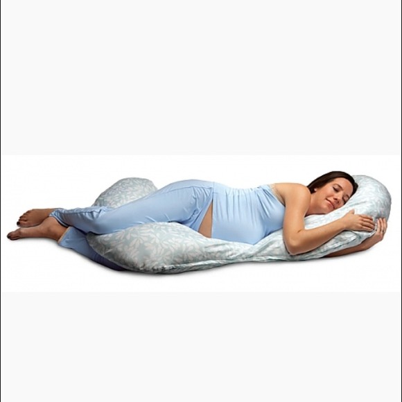 Pregnancy pillow