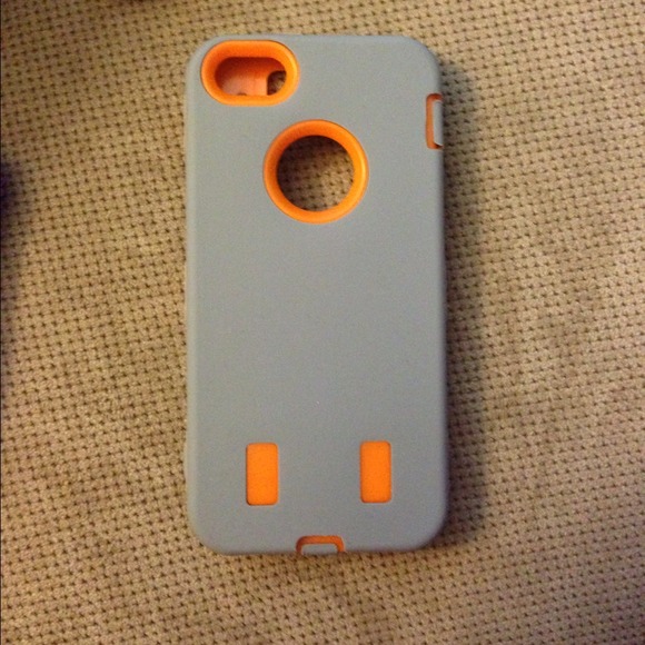 iPhone 5 case