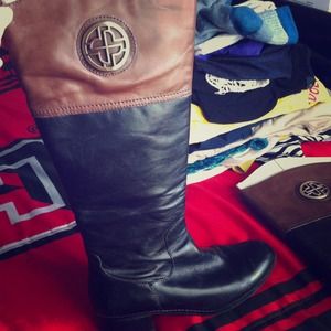 🚫On hold 🚫Franco Fortini riding boots!