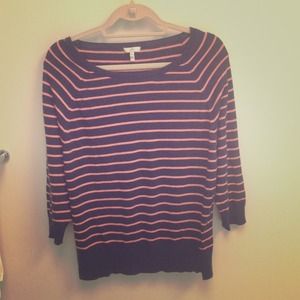 Joie cashmere sweater