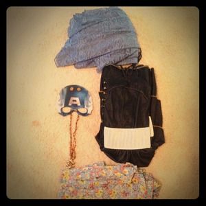 🎁BUNDLE TRADE FOR SPICOLITHEMOUSE🎁