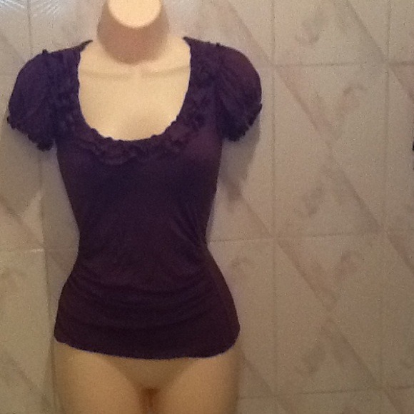 Arden b. top