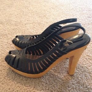 🔴reduced🔴 Michael by Michael Kors platforms