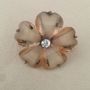 Flower Ring