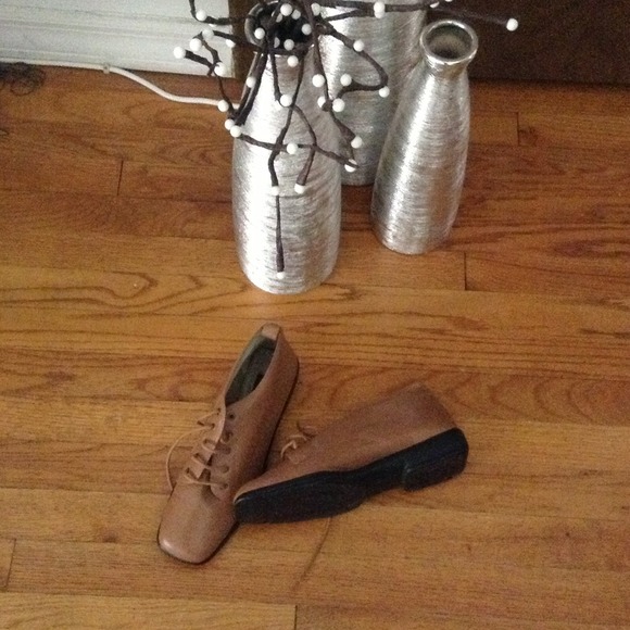 Nice boot