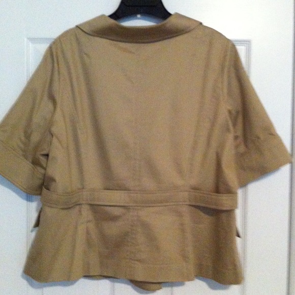 Jacket - Picture 2 of 2