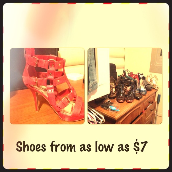 Shoes
