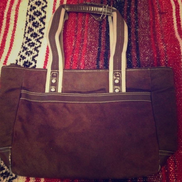 ⚡Reduced⚡Authentic Coach purse