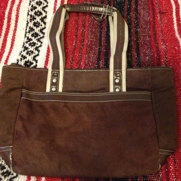 ⚡Reduced⚡Authentic Coach purse - Picture 2 of 4