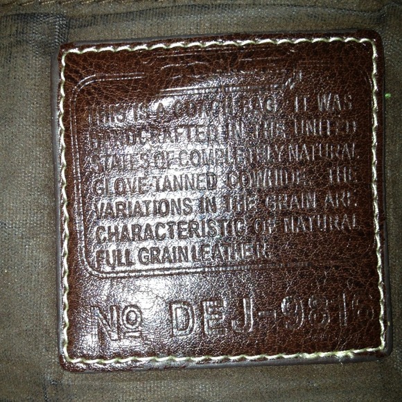 ⚡Reduced⚡Authentic Coach purse - Picture 3 of 4