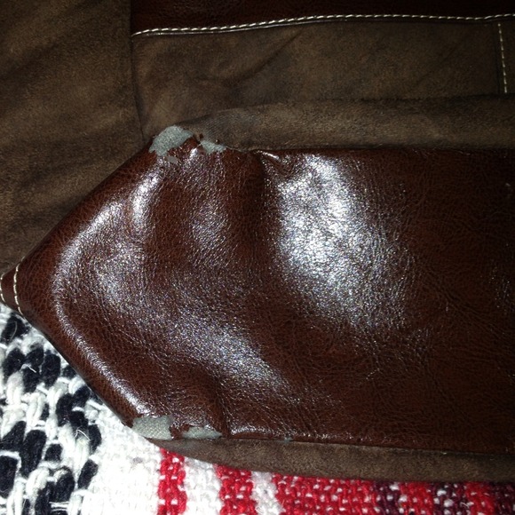 ⚡Reduced⚡Authentic Coach purse - Picture 4 of 4