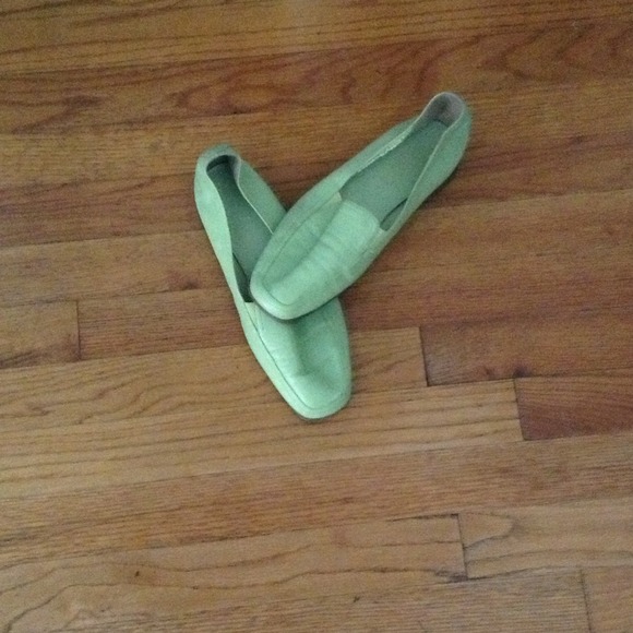 Light green