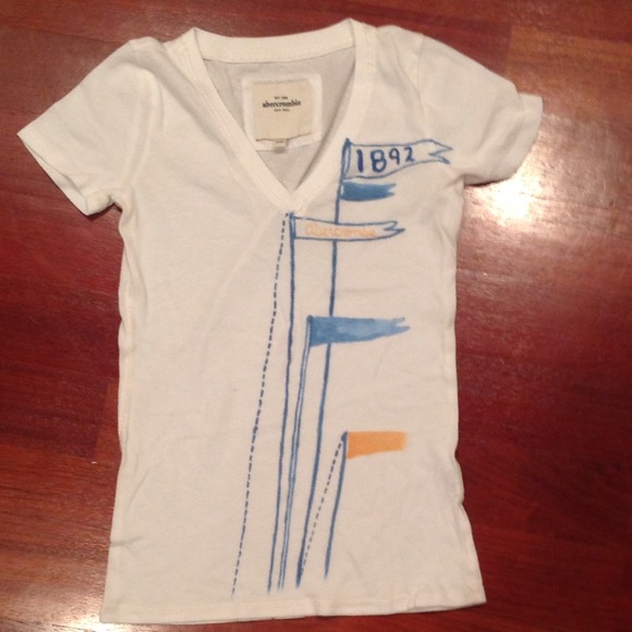 Light t-shirt