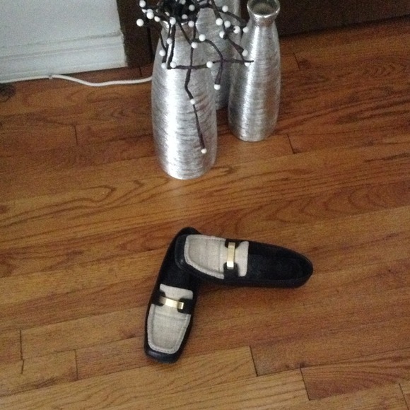 Slip on