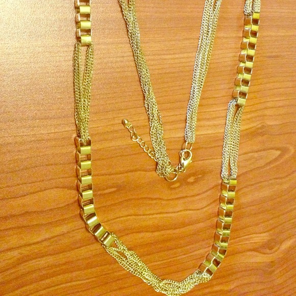 Necklace