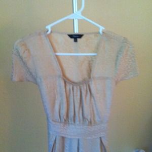 Silk Top