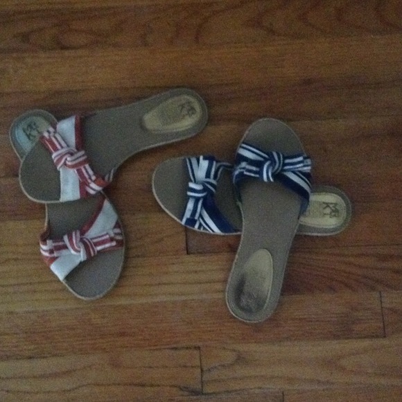 Two pair