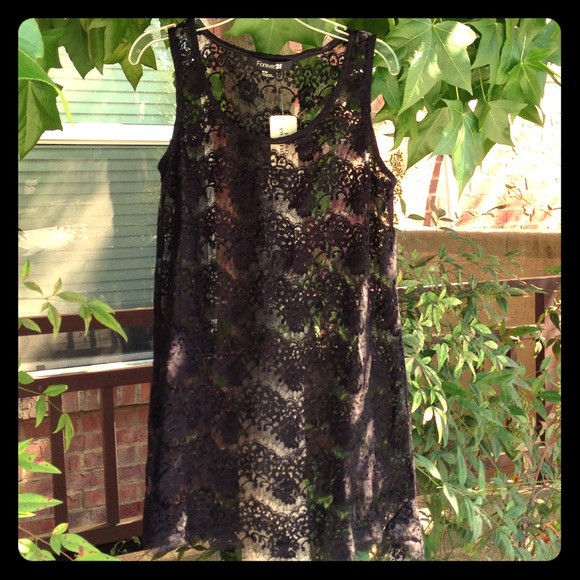 RESERVED! Lace top