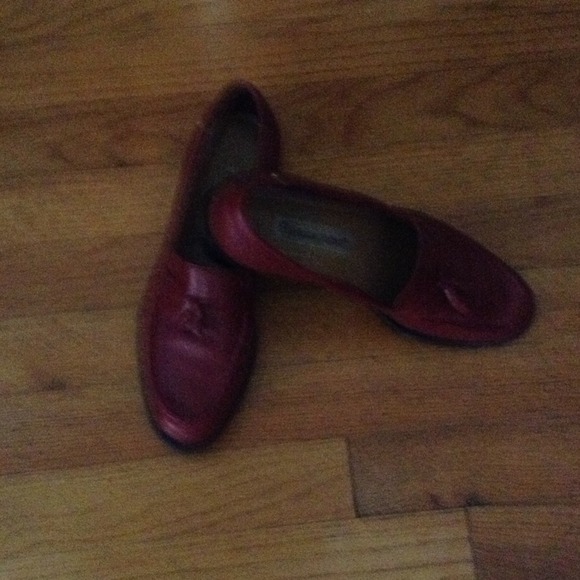 Slip on
