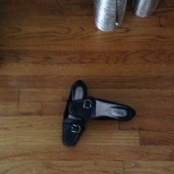 Slip on