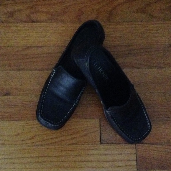 Slip on