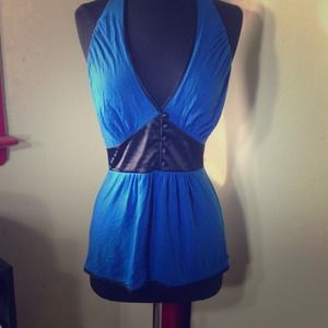 Flattering top