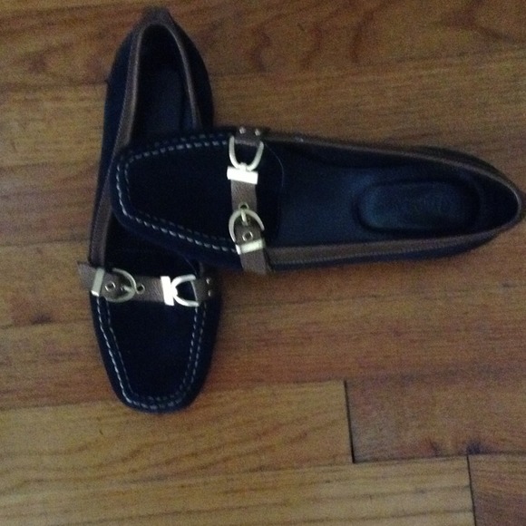 Slip on
