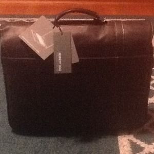 Kenneth Cole laptop computer case