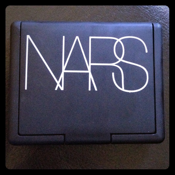 ❌SOLD❌ NArs Blush - Gilda