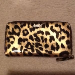 Kate spade wallet